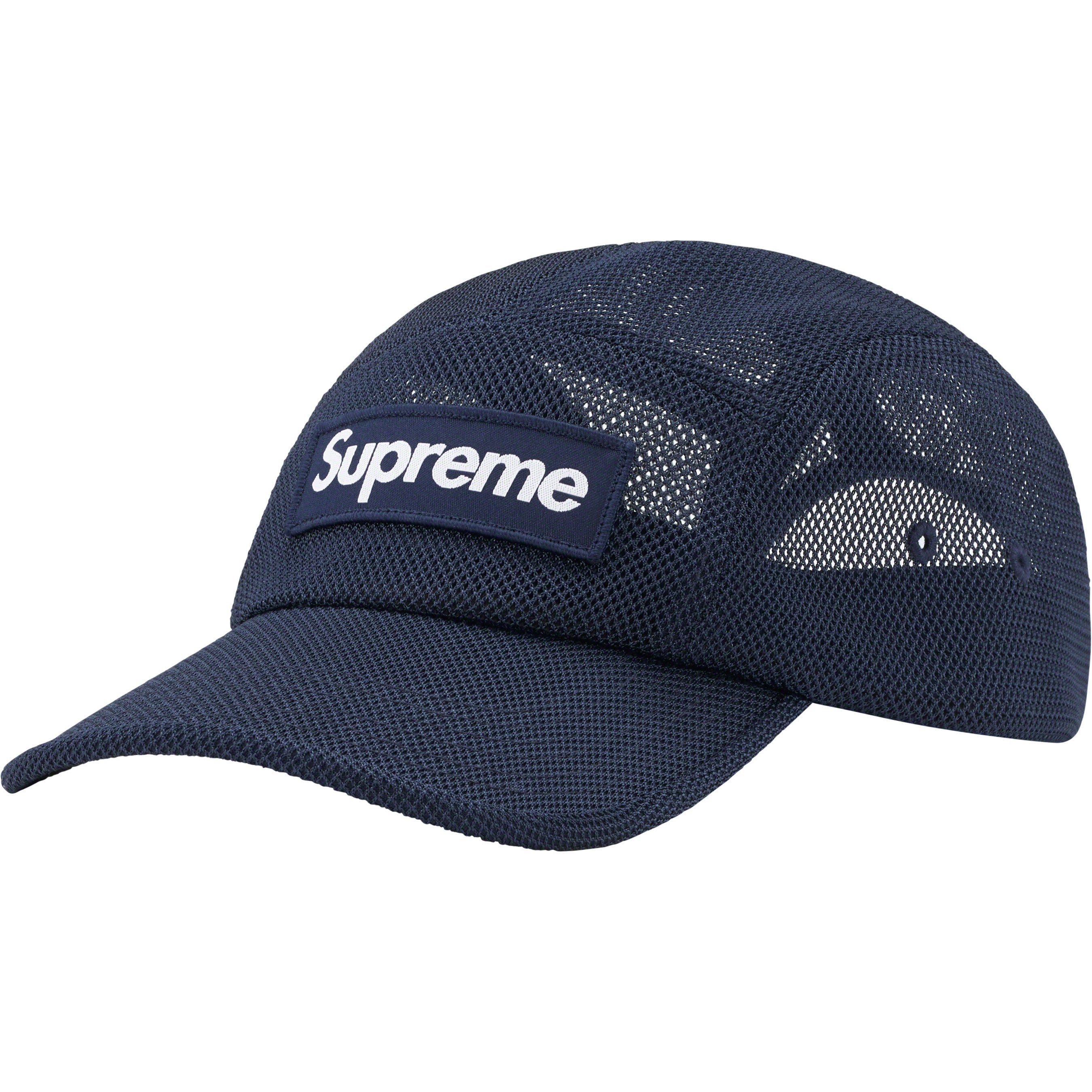 Mesh Cordura® Camp Cap view 14